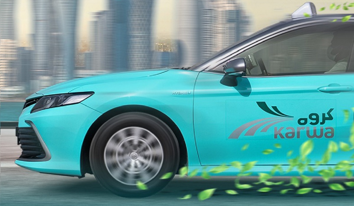Mowasalat to replace Karwa city taxis with hybrid eco-taxis